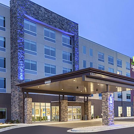 Holiday Inn Express & Suites - Hudson I-94 By Ihg Zewnętrze zdjęcie
