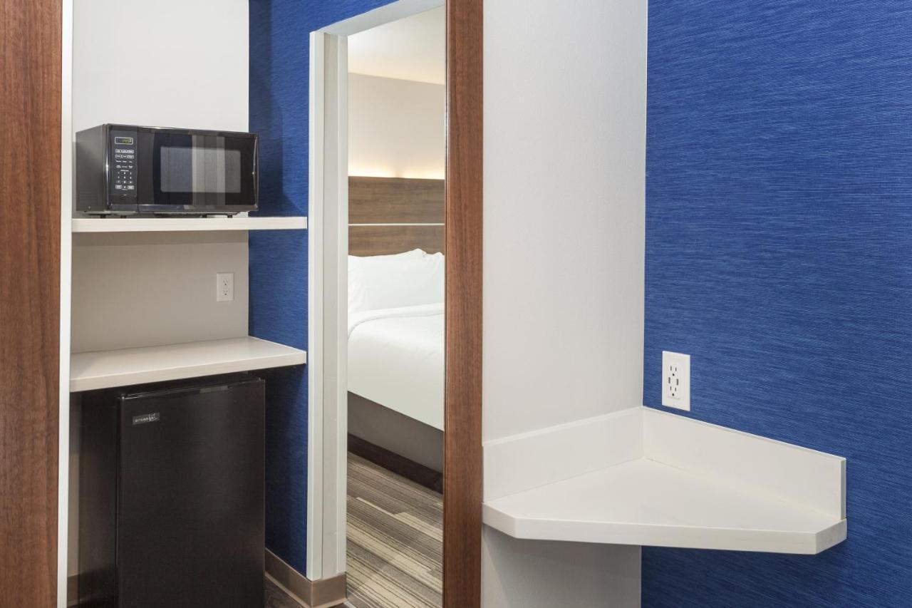 Holiday Inn Express & Suites - Hudson I-94 By Ihg Zewnętrze zdjęcie