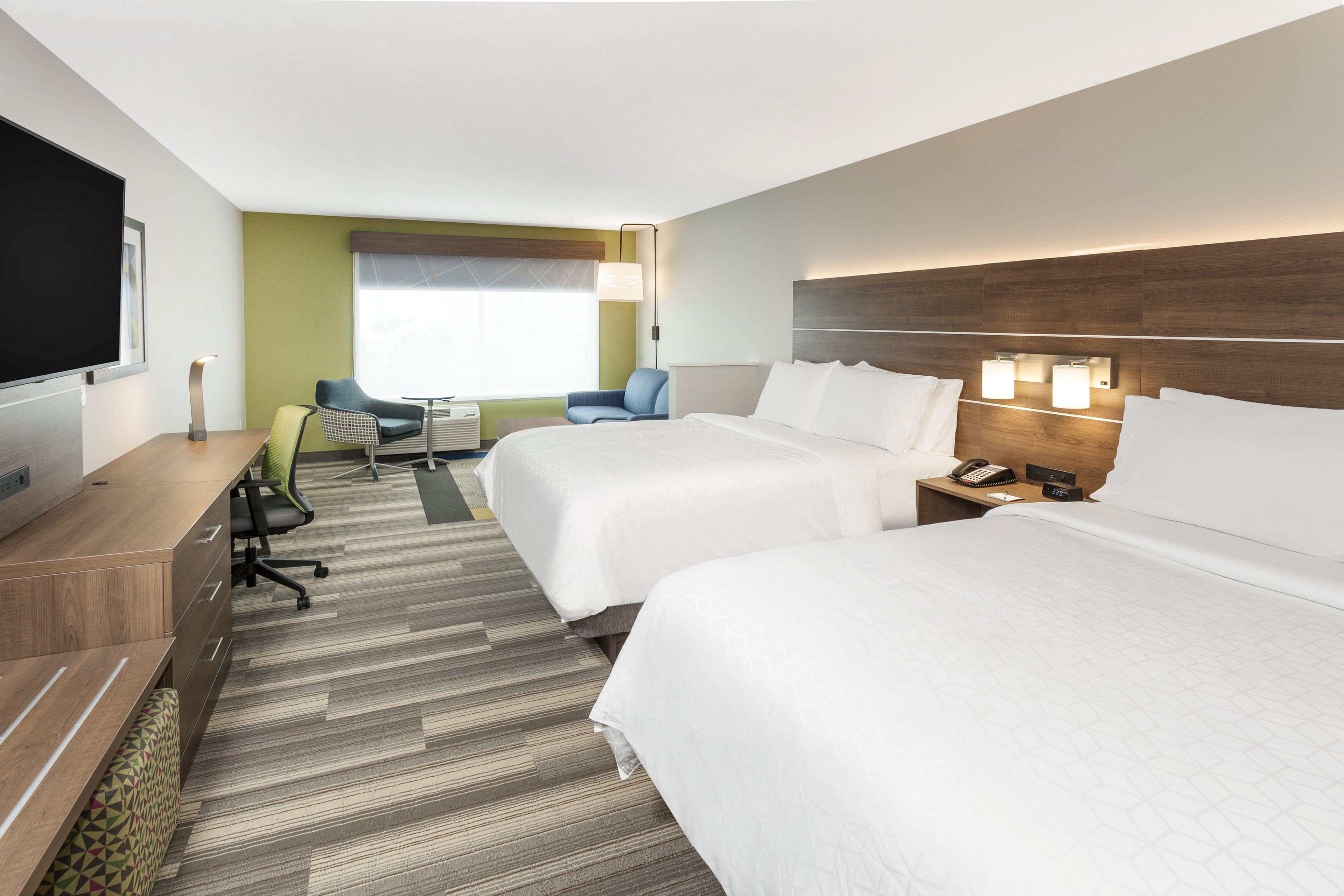 Holiday Inn Express & Suites - Hudson I-94 By Ihg Zewnętrze zdjęcie
