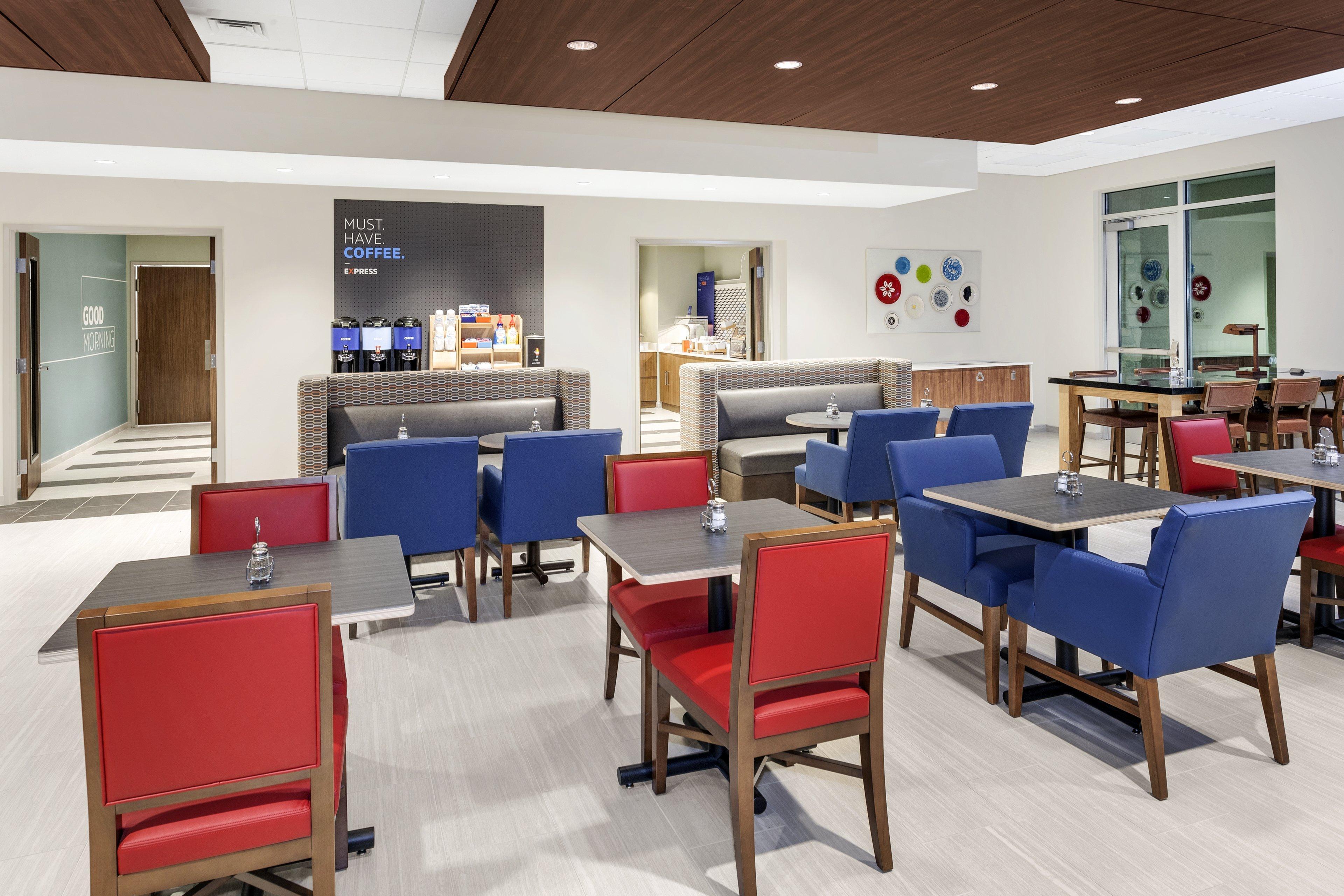 Holiday Inn Express & Suites - Hudson I-94 By Ihg Zewnętrze zdjęcie