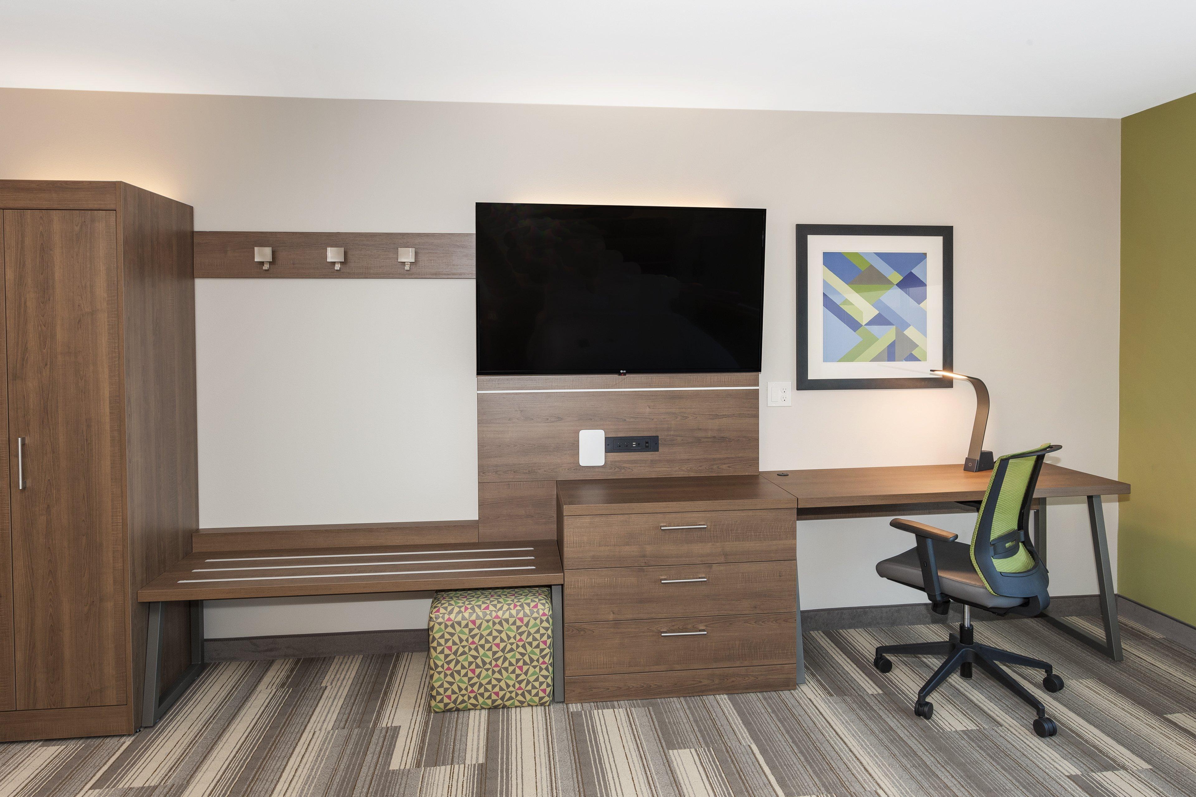 Holiday Inn Express & Suites - Hudson I-94 By Ihg Zewnętrze zdjęcie