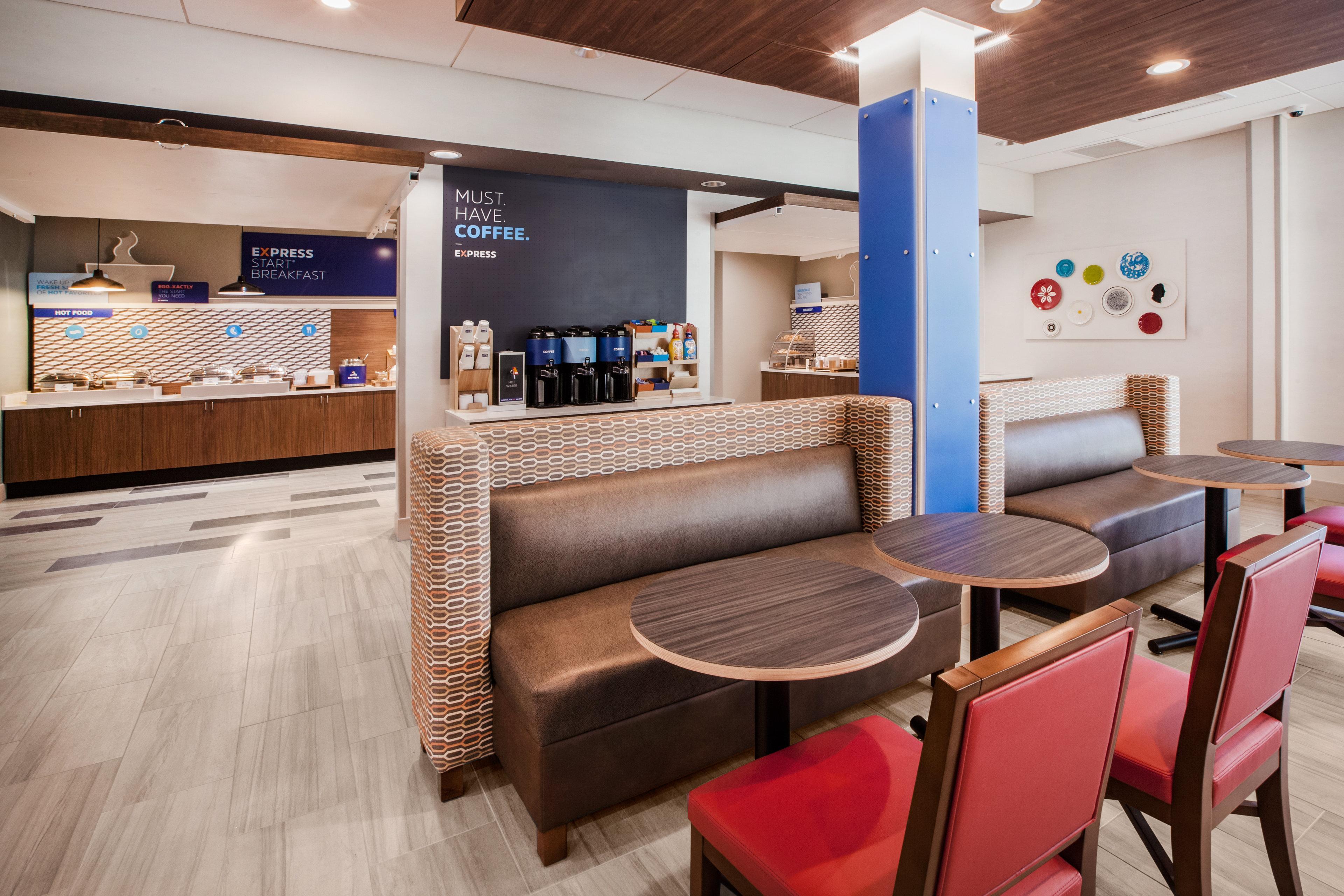 Holiday Inn Express & Suites - Hudson I-94 By Ihg Zewnętrze zdjęcie