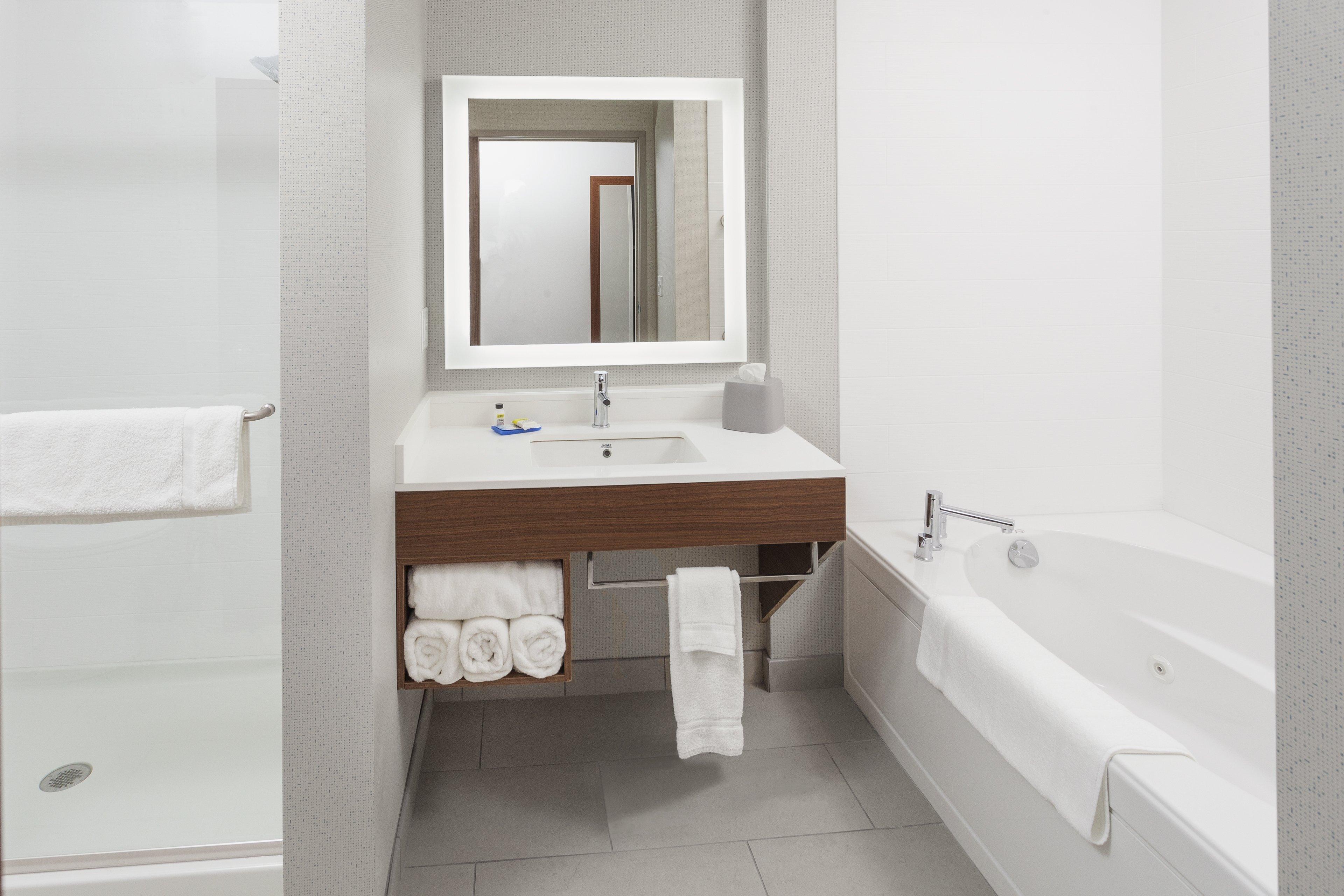 Holiday Inn Express & Suites - Hudson I-94 By Ihg Zewnętrze zdjęcie