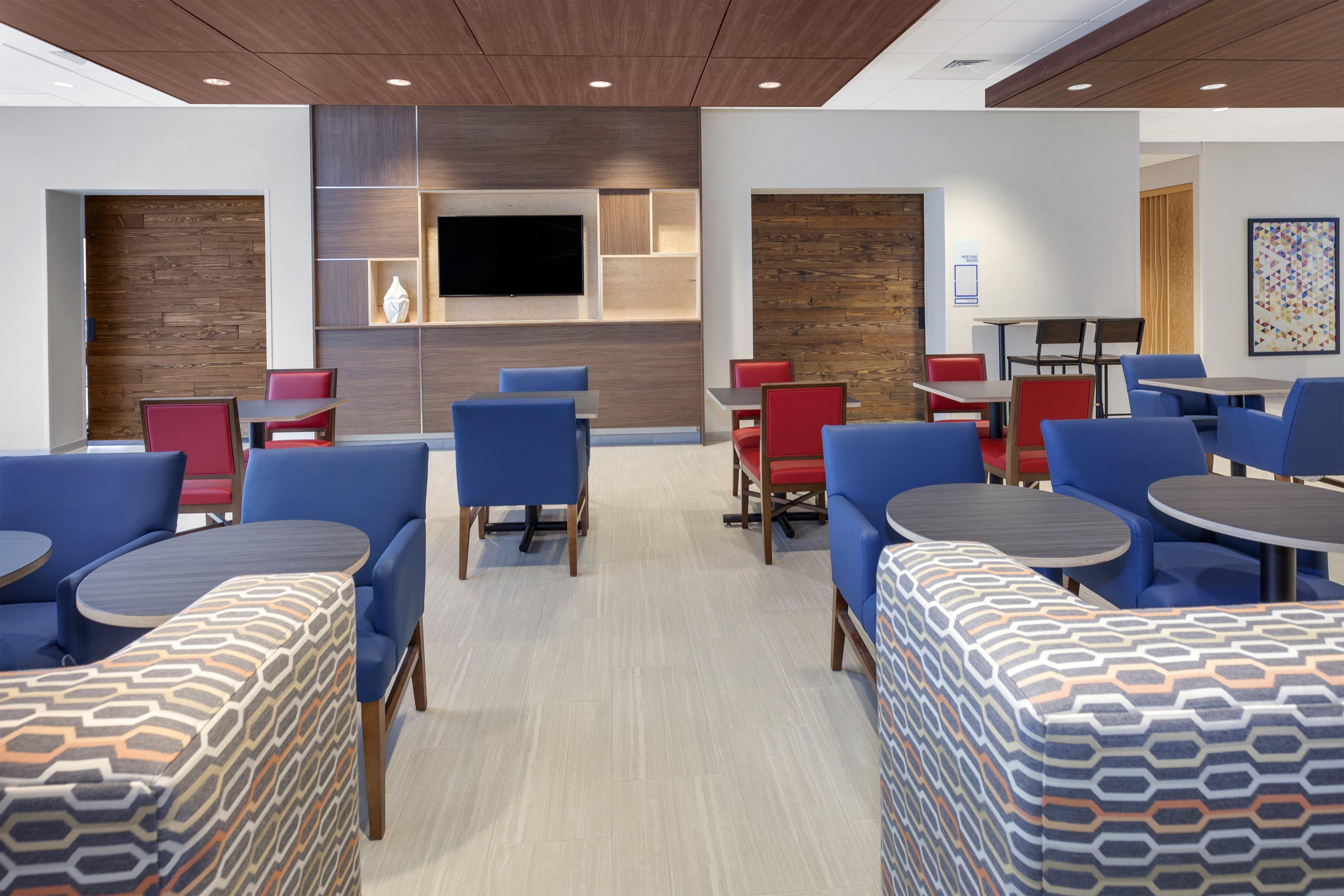 Holiday Inn Express & Suites - Hudson I-94 By Ihg Zewnętrze zdjęcie