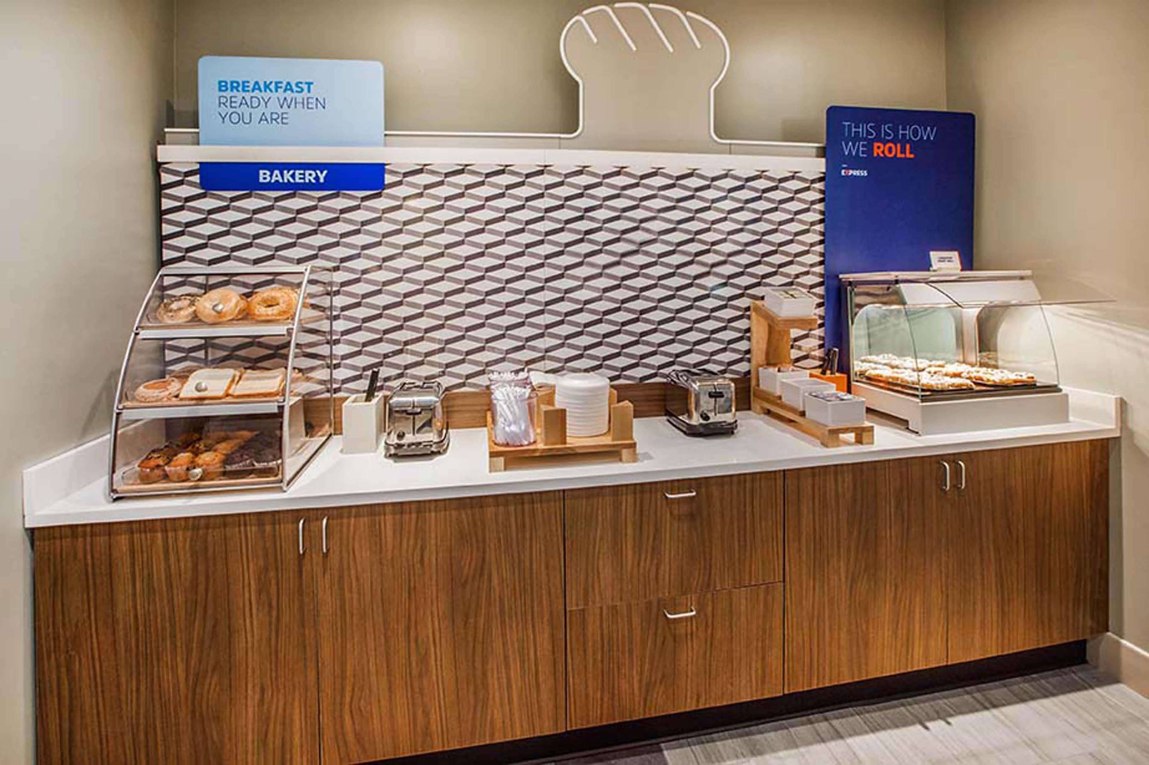 Holiday Inn Express & Suites - Hudson I-94 By Ihg Zewnętrze zdjęcie