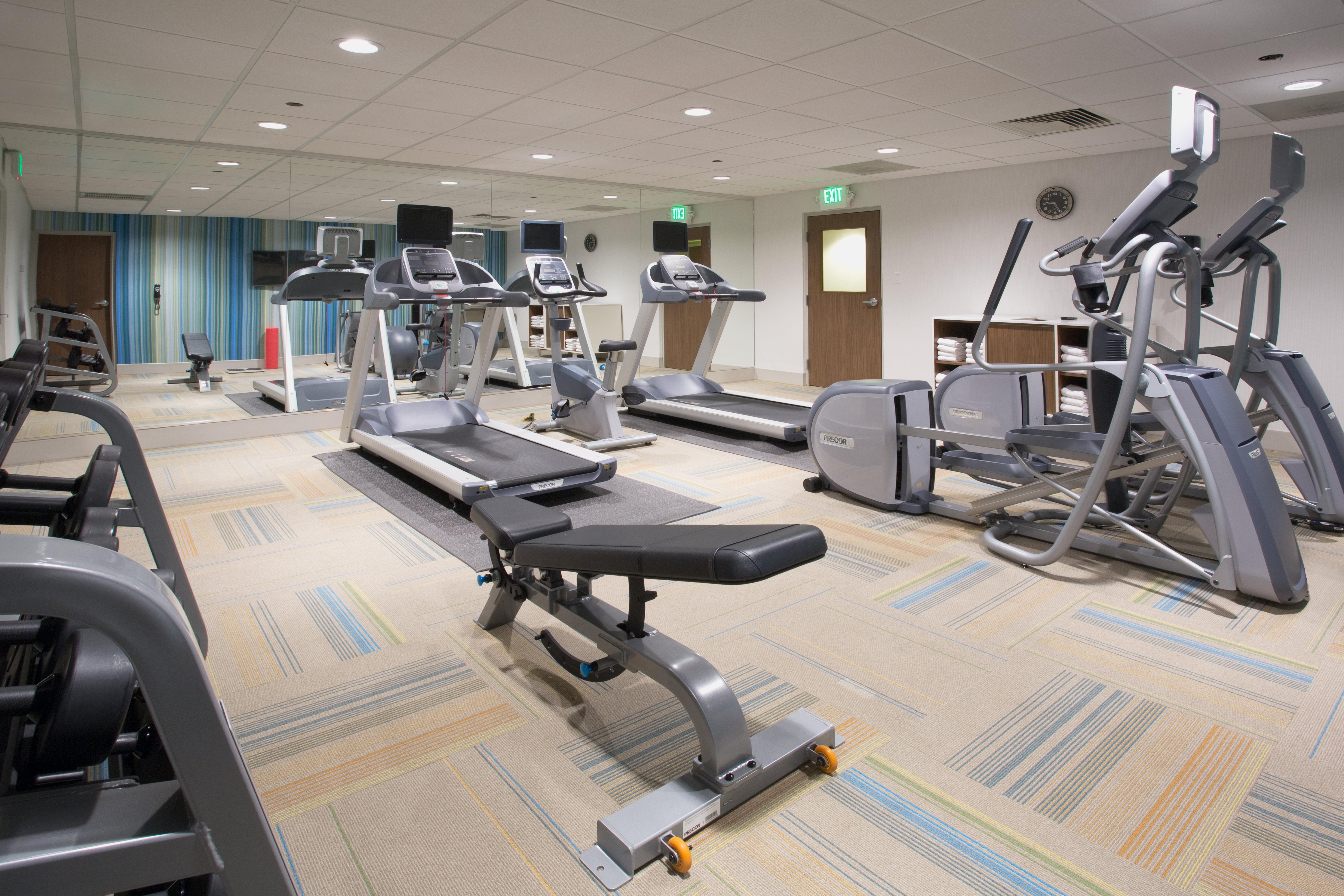 Holiday Inn Express & Suites - Hudson I-94 By Ihg Zewnętrze zdjęcie