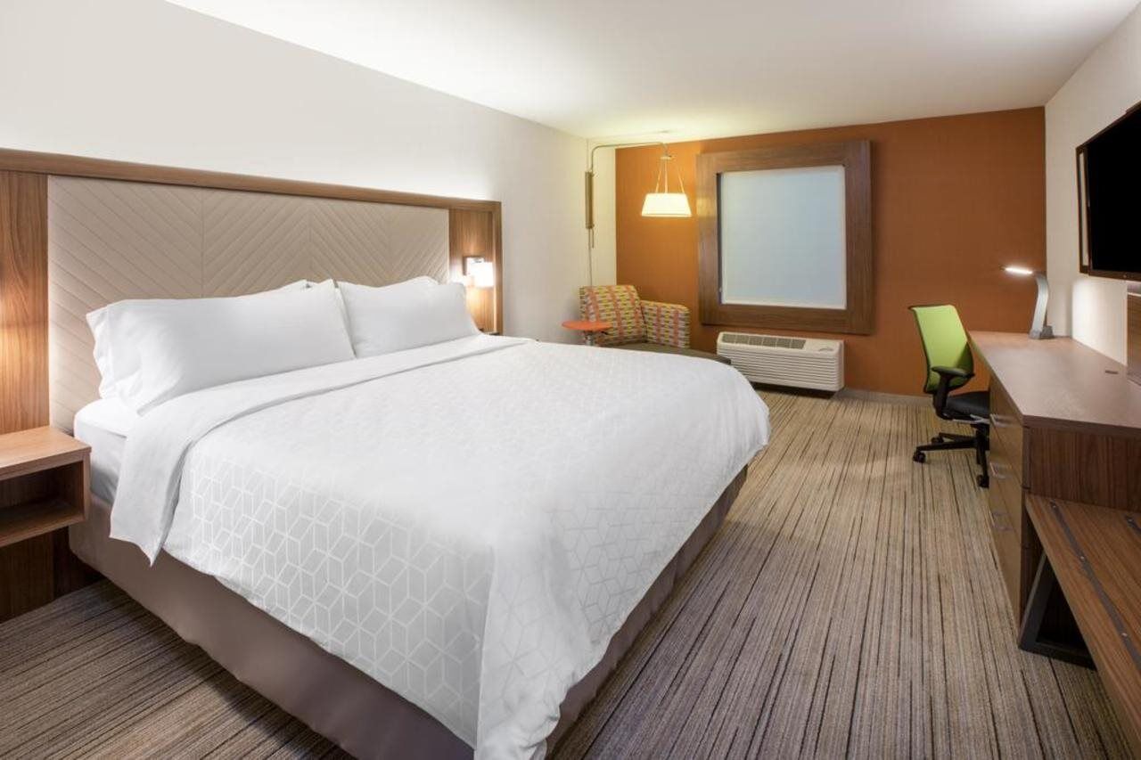 Holiday Inn Express & Suites - Hudson I-94 By Ihg Zewnętrze zdjęcie