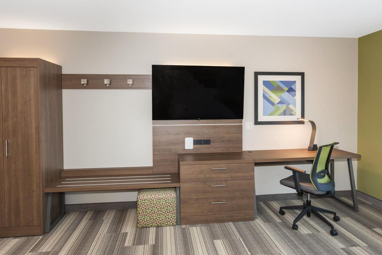 Holiday Inn Express & Suites - Hudson I-94 By Ihg Zewnętrze zdjęcie